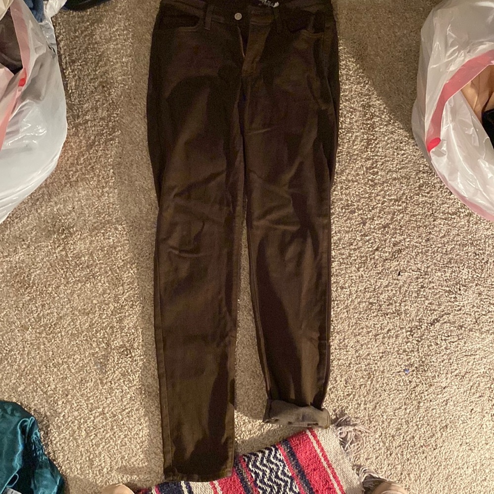closet cleanout